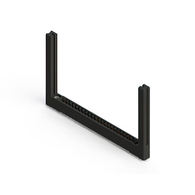 357-022-531-158 EDAC Inc.  Edgeboard Connectors